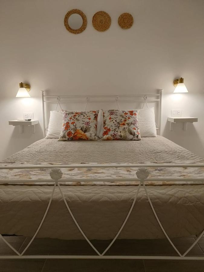 Oltre La Vite Villa Selva Di Fasano Exteriör bild