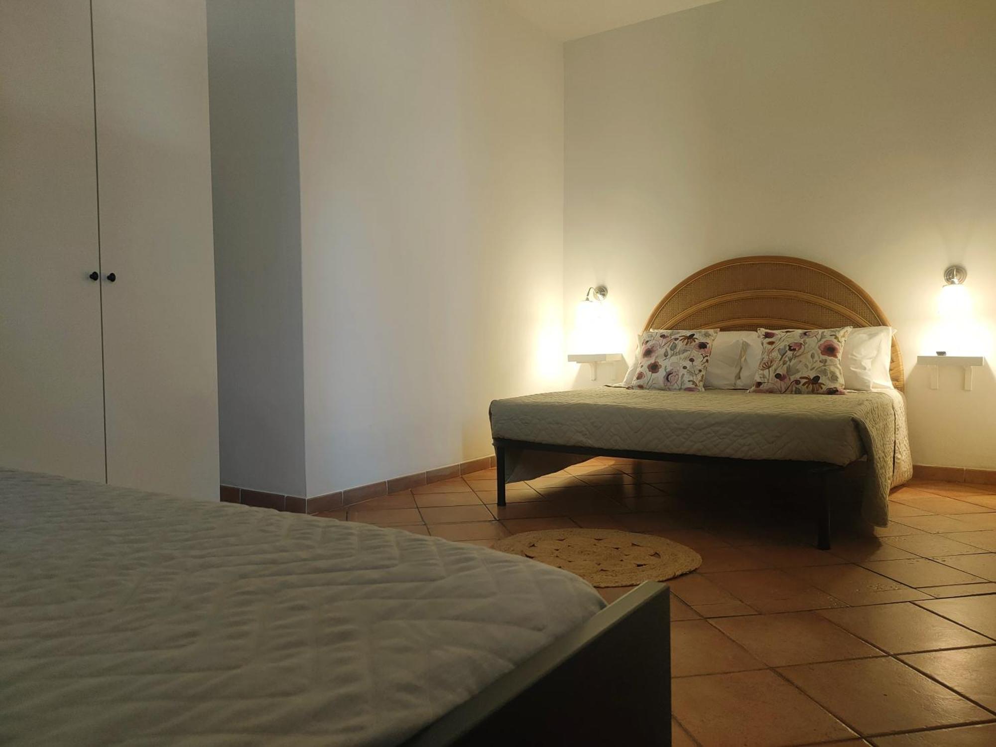 Oltre La Vite Villa Selva Di Fasano Exteriör bild