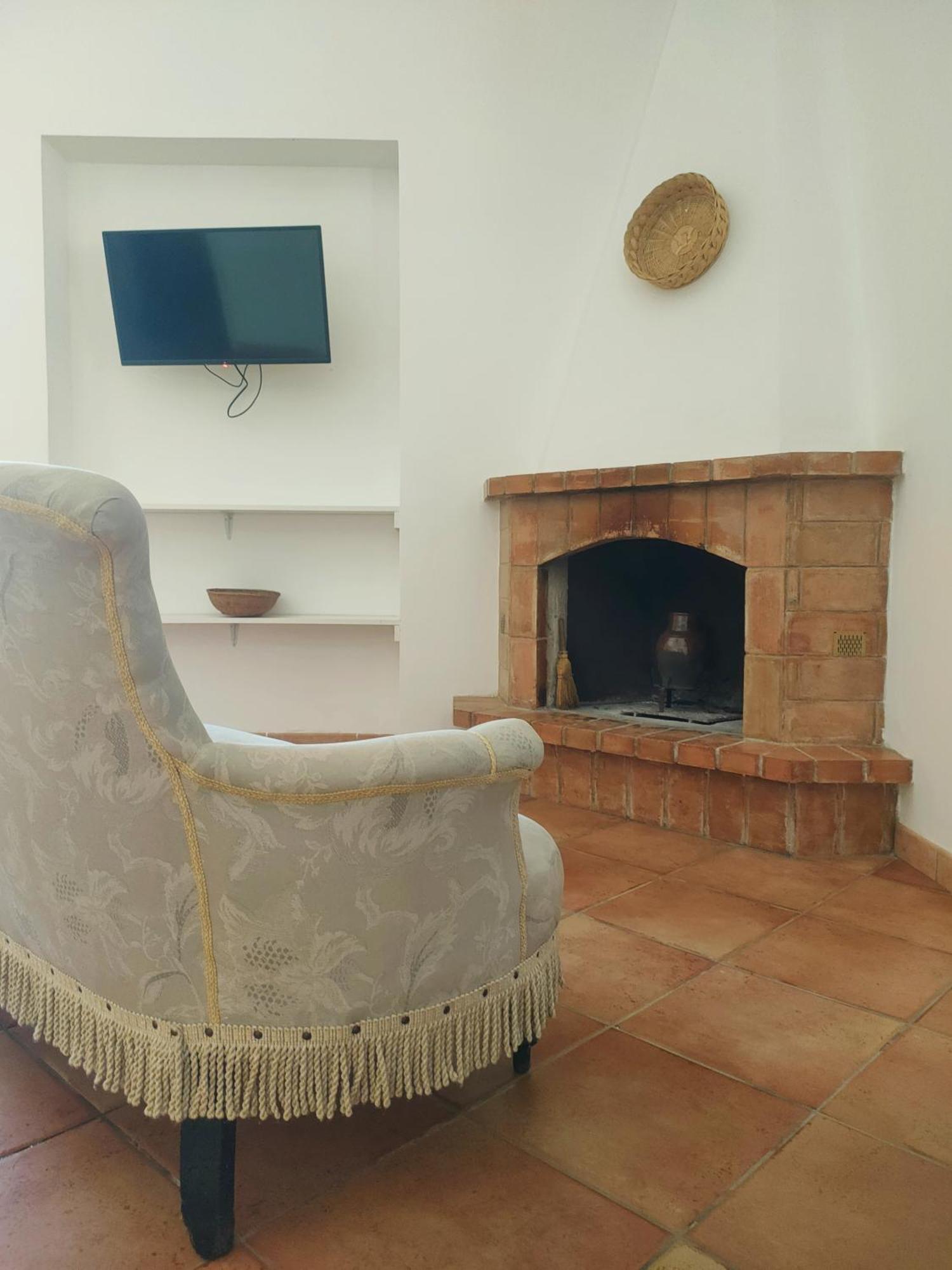 Oltre La Vite Villa Selva Di Fasano Exteriör bild